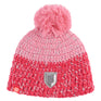 Imperial Riding Headlines 2.0 Hat #colour_rose-diva-pink