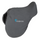 Shires ARMA Fleece Saddle Cover #colour_grey