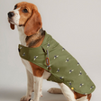 Joules Raincoat #colour_olive-bee