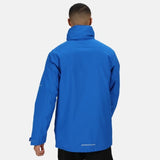 Regatta Professional Evader 3in1 Jacket #colour_blue-black