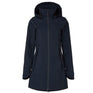 Stierna Navy Storm Rain Coat #colour_navy
